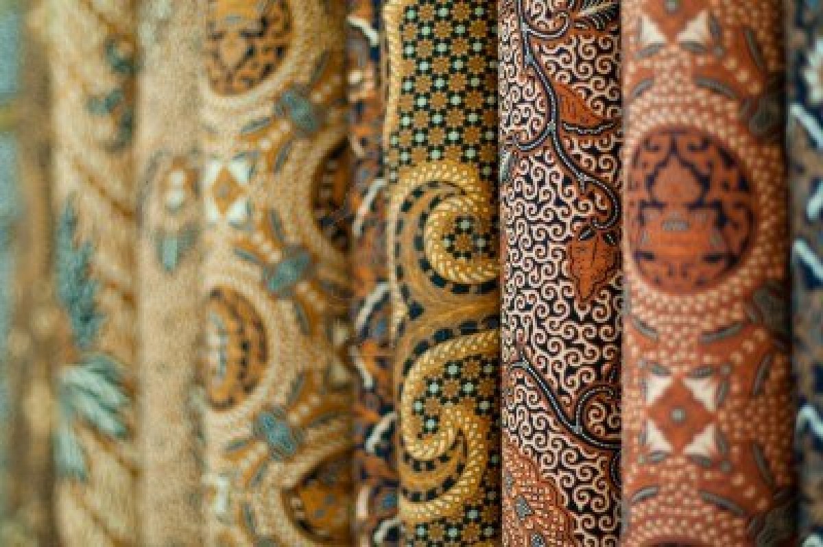 Top 3 Modern  Batik  Designers in Malaysia thestoppage